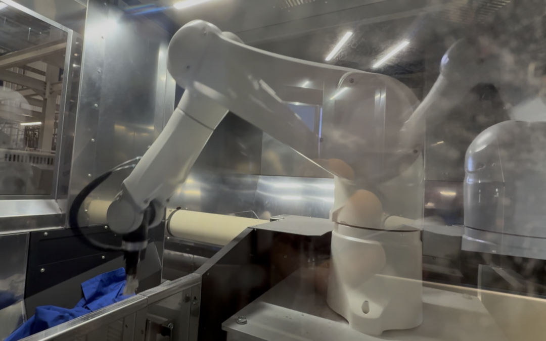 Roboter